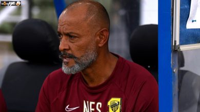 نونو سانتو يقترب من العودة إلى الاتحاد ولكن بعقبة معقدة!