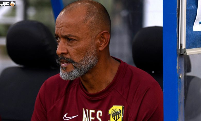 نونو سانتو يقترب من العودة إلى الاتحاد ولكن بعقبة معقدة!