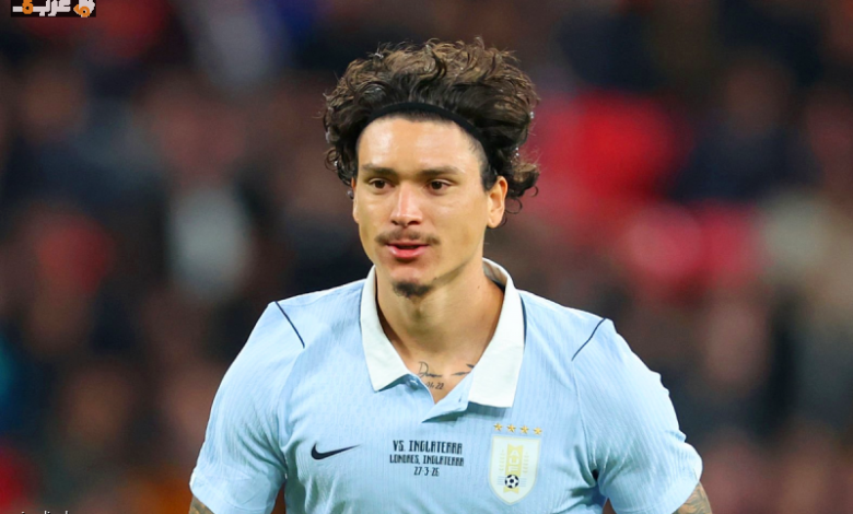 نونيز يواجه قرارًا حاسمًا بعد مغامرته مع الهلال