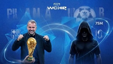 هانزي فليك يشعل النجومية ويامال وبيدري يلمعان.. هل يكون كأس العالم 2026 فرصة برشلونة لبديل خوليان ألفاريز؟