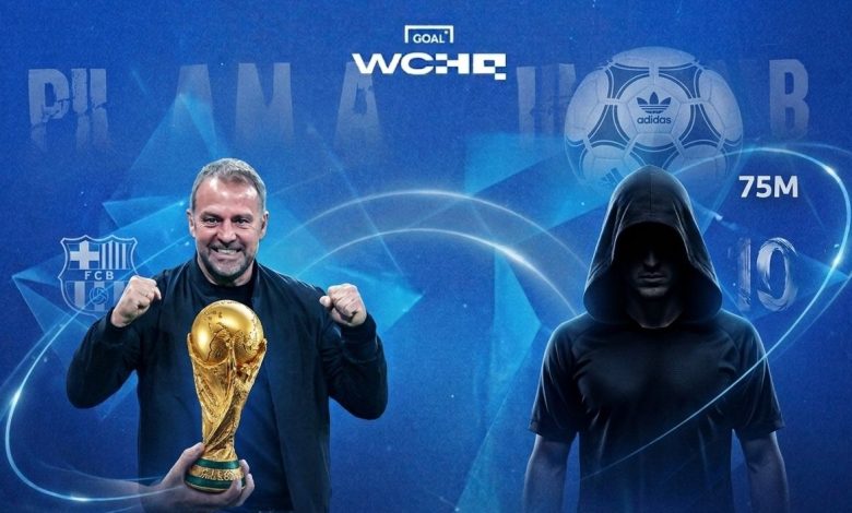 هانزي فليك يشعل النجومية ويامال وبيدري يلمعان.. هل يكون كأس العالم 2026 فرصة برشلونة لبديل خوليان ألفاريز؟