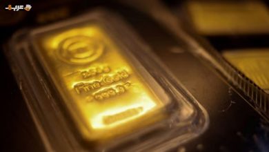 هبوط كبير في أسعار الذهب بمصر والعيار 24 ينخفض لأقل من 7 آلاف