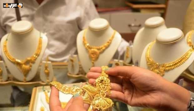 هبوط مفاجئ في سعر جرام الذهب عيار 18 اليوم السبت 6 يونيو 2026 إلى 5535 جنيهاً