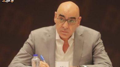 هشام نصر يؤكد دعم استمرارية معتمد جمال في قيادة نادي الزمالك
