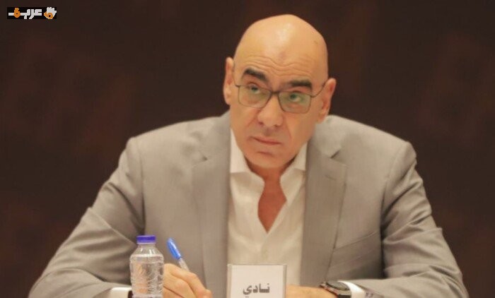هشام نصر يؤكد دعم استمرارية معتمد جمال في قيادة نادي الزمالك