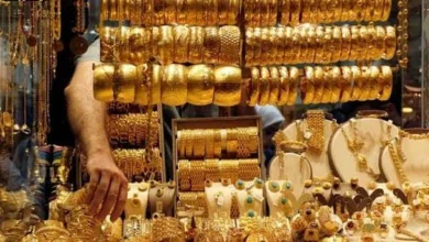 هل انخفض سعر الذهب عيار 21 في مصر اليوم الاثنين 1 يونيو 2026؟