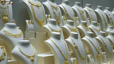 هل هذا هو الوقت المثالي لشراء الذهب مع ارتفاعات سعرية محدودة؟