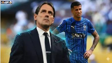هل يحسم كانسيلو مستقبله بعد تأجيل قرارات مونديال 2026 والهلال في الانتظار؟