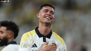 هل يصبح رونالدو مالك النصر بعد تحالف سعودي أوروبي؟