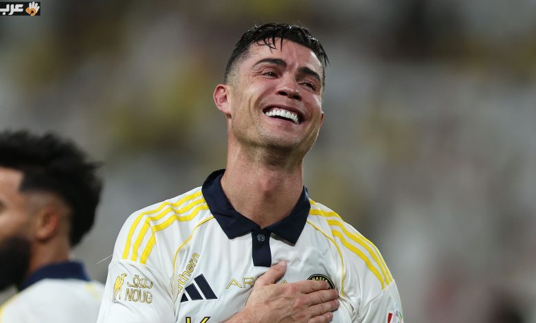 هل يصبح رونالدو مالك النصر بعد تحالف سعودي أوروبي؟