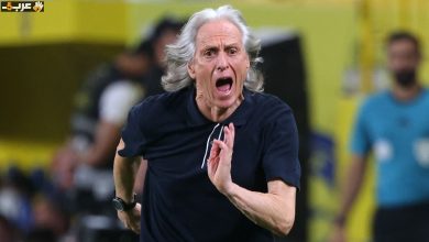 هل يكون الاتحاد المحطة الثالثة لجورجي جيسوس في روشن بعد الهلال والنصر؟
