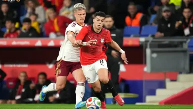 هل يمتلك منتخب العراق مفاجأة إيقاف إسبانيا بأسلوب مصر؟