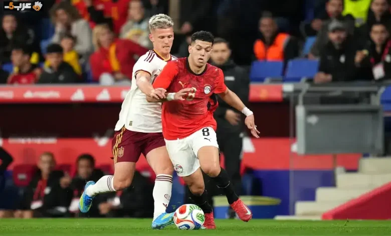 هل يمتلك منتخب العراق مفاجأة إيقاف إسبانيا بأسلوب مصر؟