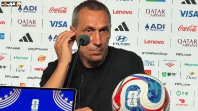 هل يواجه دونيس الإقالة بعد وداع المونديال؟ الاتحاد السعودي يفكر في خطوة حاسمة