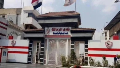 وزارة الشباب والرياضة تعلن مشروع أرض أكتوبر حلاً مستداماً يحقق الاستقرار المالي لنادي...
