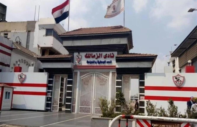 وزارة الشباب والرياضة تعلن مشروع أرض أكتوبر حلاً مستداماً يحقق الاستقرار المالي لنادي...