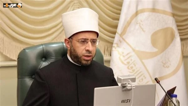 وزير الأوقاف يؤكد أن حب الوطن فطرة إسلامية راسخة تبني المجتمعات