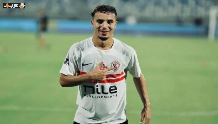 وفد الزمالك يجتمع مع اتحاد طنجة لحسم مستحقات صفقة عبد في اجتماع حاسم