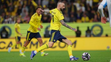 وكيل بروزوفيتش يكشف أسرار أزمة النصر التي لم توقعها أحد