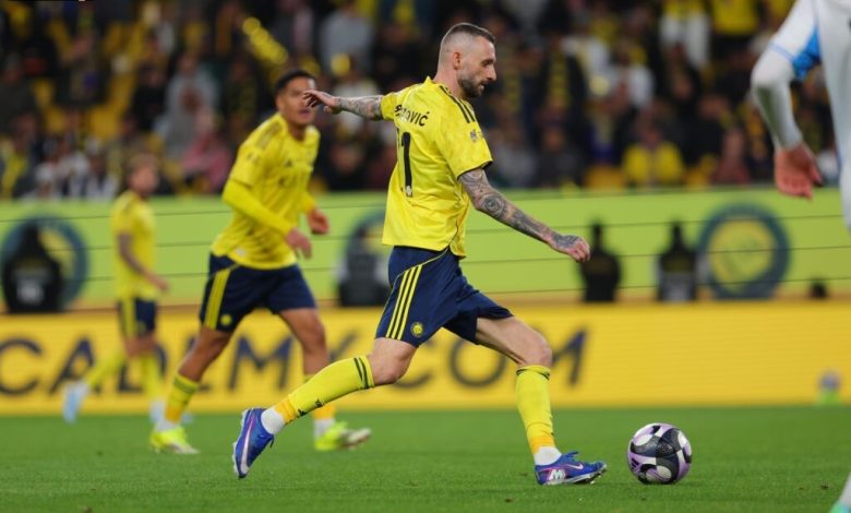 وكيل بروزوفيتش يكشف أسرار أزمة النصر التي لم توقعها أحد