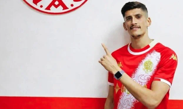 وكيل صلاح يكشف تفاصيل الاتصال بمستشار الزمالك القانوني بخصوص شكوى اللاعب