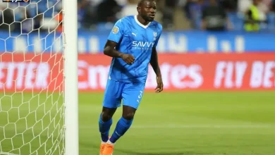 وكيل كوليبالي يكشف حقيقة رحيله عن الهلال السعودي