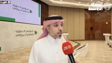 وكيل وزارة الرياضة يكشف تفاصيل تخصيص الشباب والاتفاق ويؤكد حماية المستثمرين