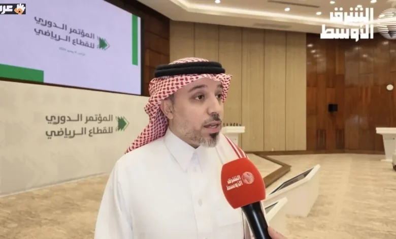 وكيل وزارة الرياضة يكشف تفاصيل تخصيص الشباب والاتفاق ويؤكد حماية المستثمرين