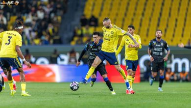 وكيلة نجم النصر تنفي الخلافات وتصدم الجميع برفض الرد حول مصير اللاعب