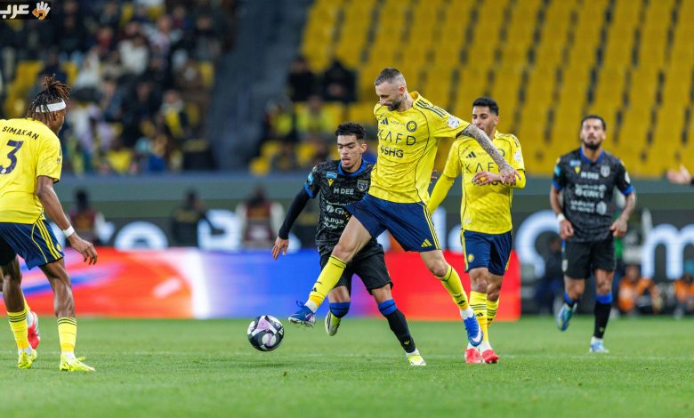 وكيلة نجم النصر تنفي الخلافات وتصدم الجميع برفض الرد حول مصير اللاعب