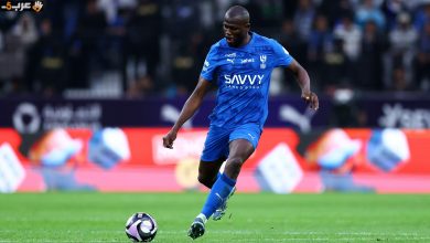وكيله يكشف حقيقة رحيل كاليدو كوليبالي عن الهلال بعد أداء مخيب في كأس العالم