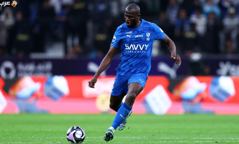 وكيله يكشف حقيقة رحيل كاليدو كوليبالي عن الهلال بعد أداء مخيب في كأس العالم