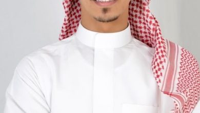 يحيى آل وبران يتولى رئاسة لجنة الانضباط في الاتحاد السعودي لرفع الأثقال