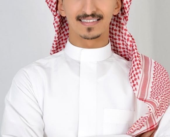 يحيى آل وبران يتولى رئاسة لجنة الانضباط في الاتحاد السعودي لرفع الأثقال