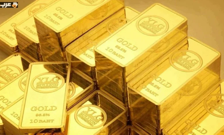 329 ألف مستثمر مصري يضخون 9.35 مليار جنيه في صناديق الذهب والفضة