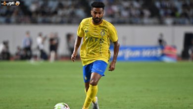 48 ساعة تحسم مصير خالد الغنام بين النصر والاتحاد ورسالة قانونية للصندوق تدعم اللاعب