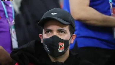 أبو تريكة يوجه رسالة حماسية لمنتخب مصر قبل مواجهة أستراليا (فيديو)
