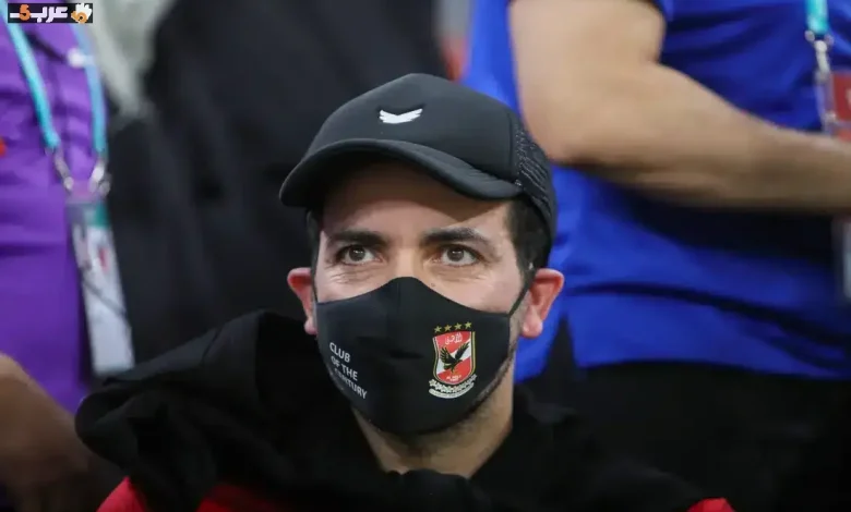 أبو تريكة يوجه رسالة حماسية لمنتخب مصر قبل مواجهة أستراليا (فيديو)