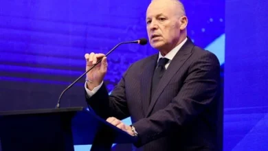 أبو ريدة يطالب بزيادة مشاركة الأندية المصرية في البطولات الإفريقية