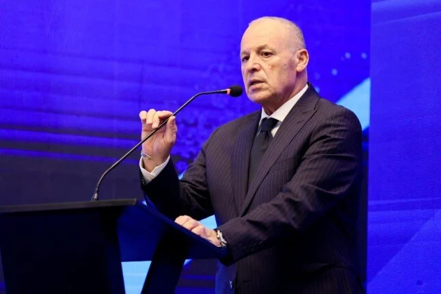 أبو ريدة يطالب بزيادة مشاركة الأندية المصرية في البطولات الإفريقية