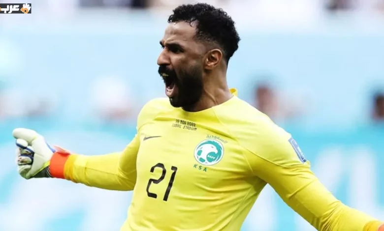 أبو هداية يؤكد حاجة هذا النادي لمحمد العويس أكثر من الهلال