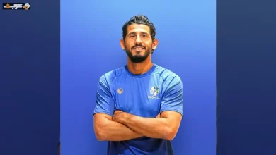 أحمد حجازي ينضم رسميًا لفريق نيوم كمدير رياضي مساعد