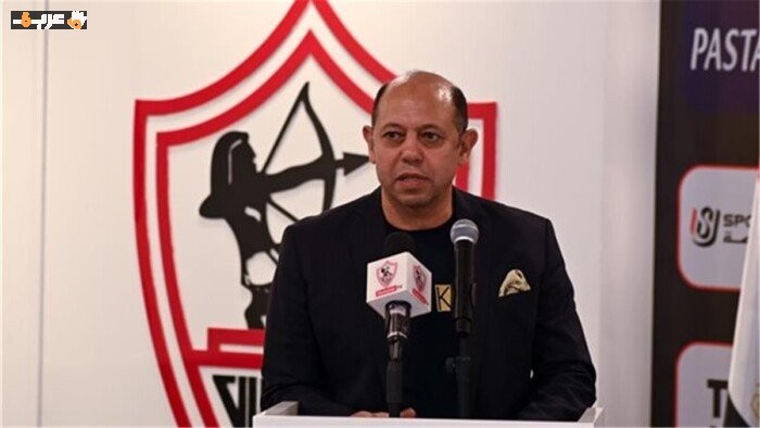 أحمد سليمان يكشف أسباب انسحابه من اجتماع مجلس إدارة نادي الزمالك
