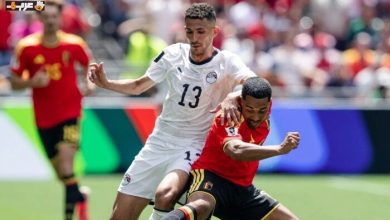 أحمد فتوح يكشف تفاصيل إصابته مع منتخب مصر بعد تجربة كأس العالم