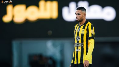 أخبار الاتحاد تكشف مفاجآت عرض عز الدين أوناحي وأزمة يوسف النصيري وموقف أحمد الغامدي من الرحيل