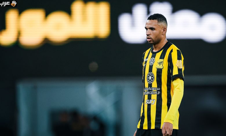 أخبار الاتحاد تكشف مفاجآت عرض عز الدين أوناحي وأزمة يوسف النصيري وموقف أحمد الغامدي من الرحيل