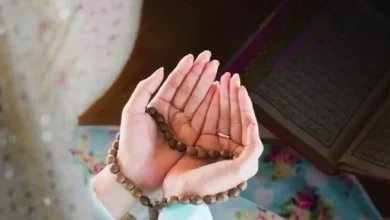 أذكار المساء اليوم الخميس 2 يوليو 2026 أَمْسَيْنا وَأَمْسَى الْمُلْكُ للهِ للدعاء والسكينة والطمأنينة في المساء