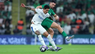 أرقام فلكية تضيء ميركاتو الأهلي والهلال وتنافس كبار أوروبا