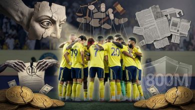 أزمة ديون النصر 800 مليون تفتح باب الشكوك والصمت الرسمي يزرع الفوضى