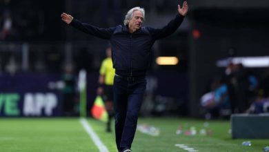 أسطورة ريال مدريد تقترب من الانضمام لجهاز جيسوس في منتخب البرتغال